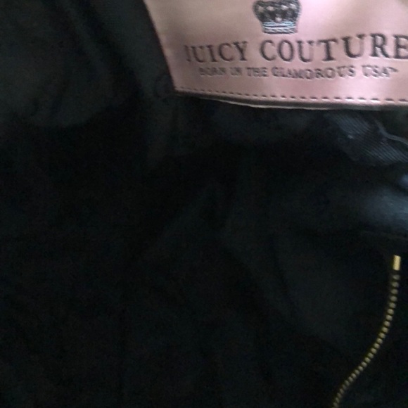 JUICY COUTURE Purse - Picture 3 of 8